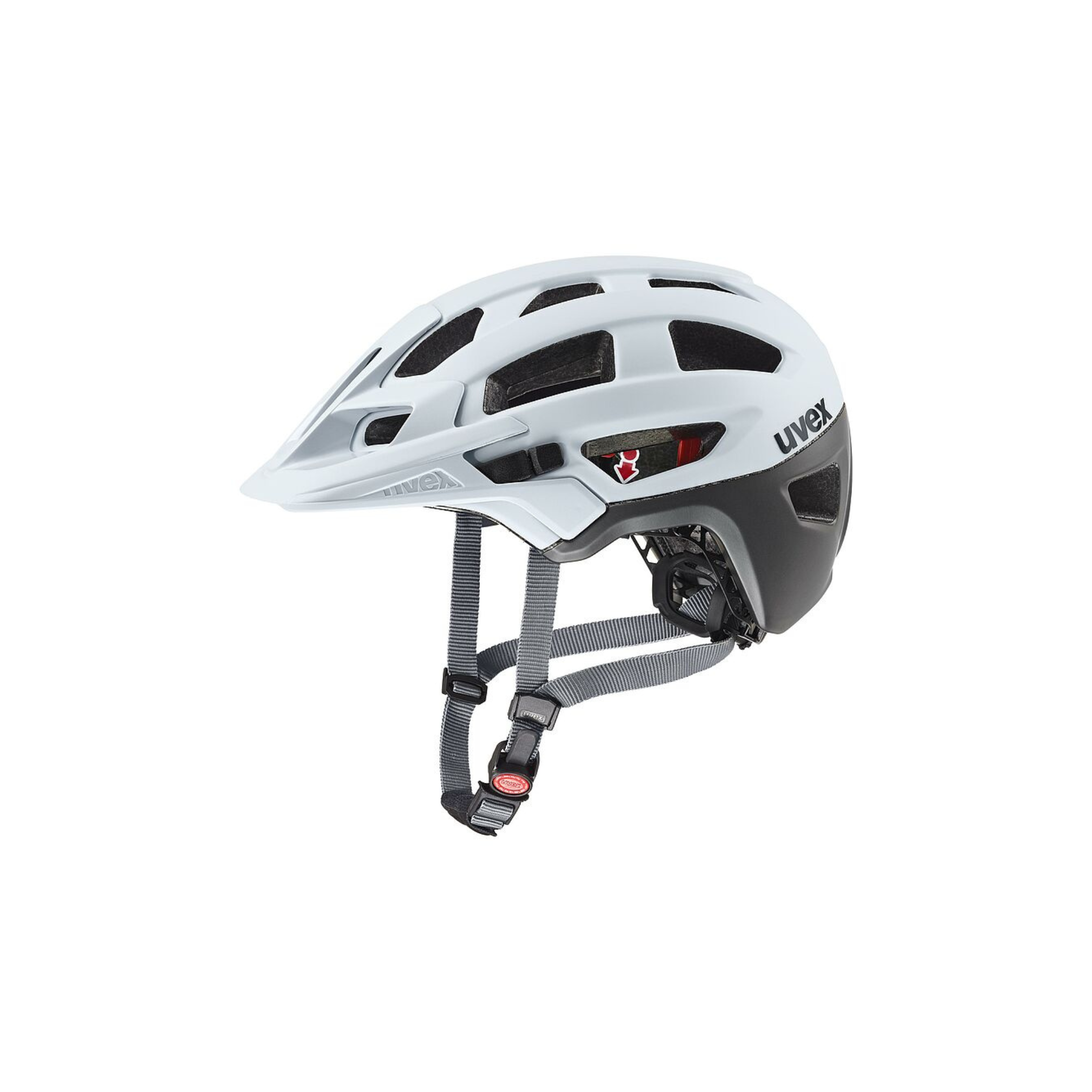 Uvex Bicycle Helmet