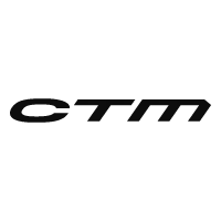 Ctm bike logo