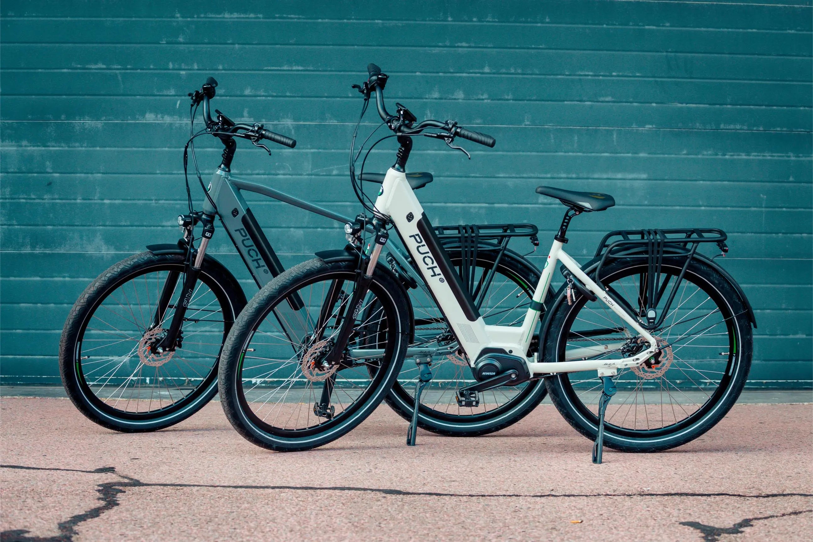 PODOBIKE bike rental podersdorf Podobike