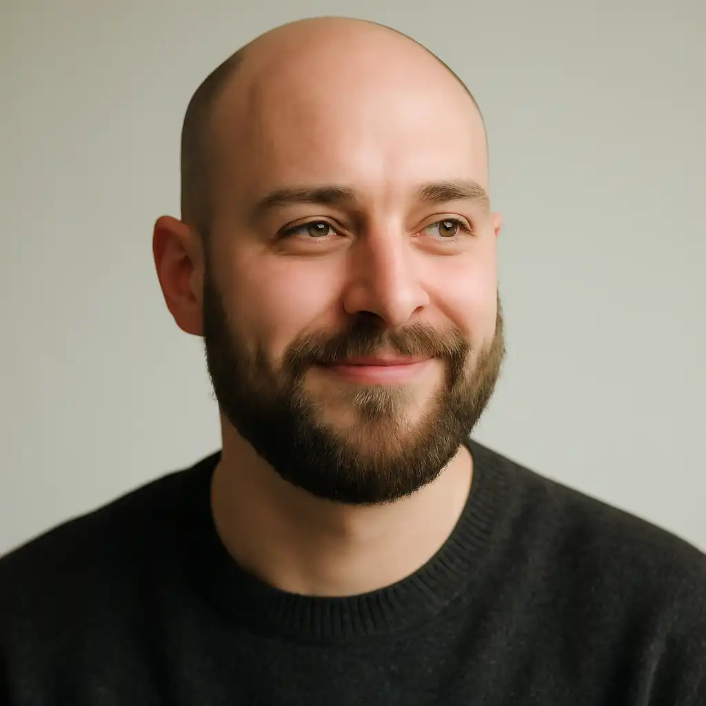 Marcus Richter